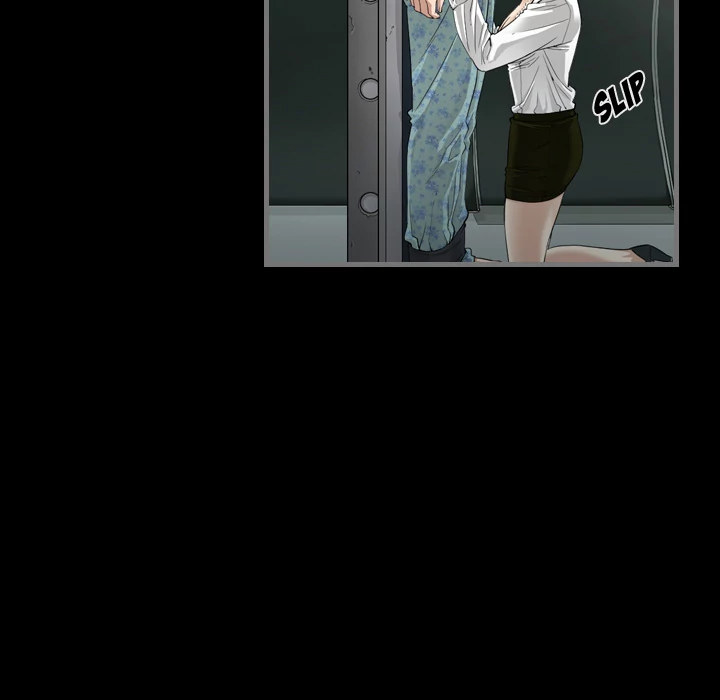 Running Man - Chapter 3 [photo 110] - MangaPorn