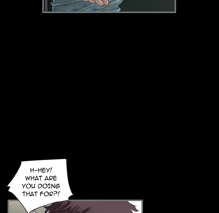 Running Man - Chapter 3 [photo 112] - MangaPorn