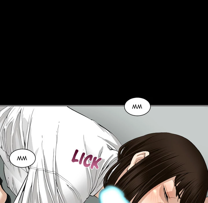 Running Man - Chapter 3 [photo 118] - MangaPorn