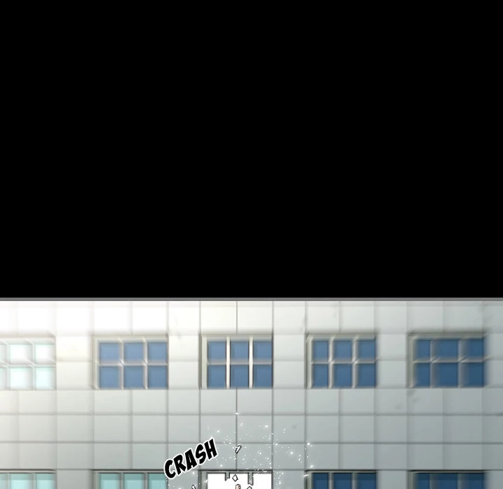 Running Man - Chapter 3 [photo 12] - MangaPorn