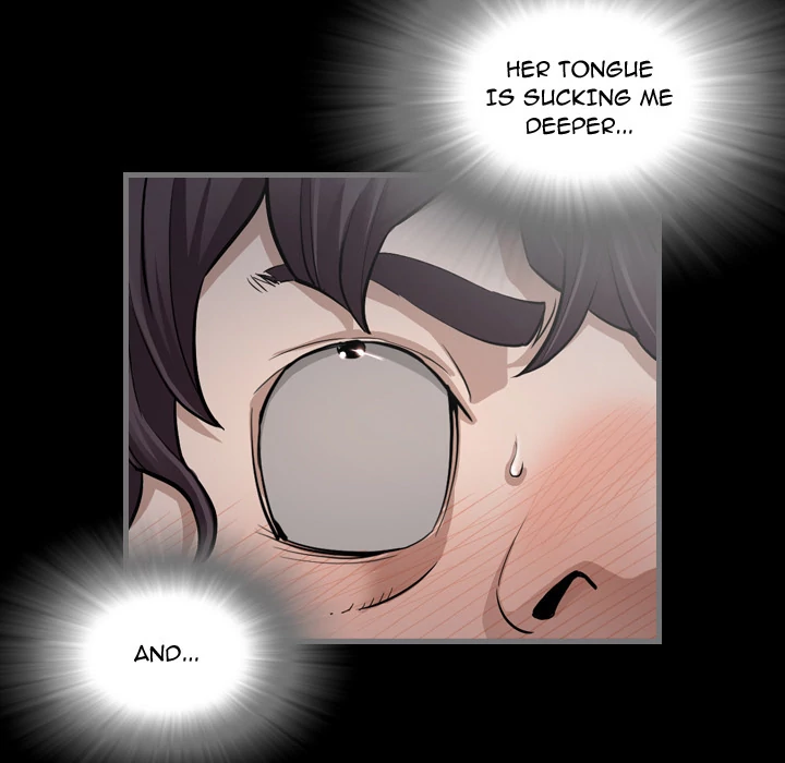 Running Man - Chapter 3 [photo 140] - MangaPorn