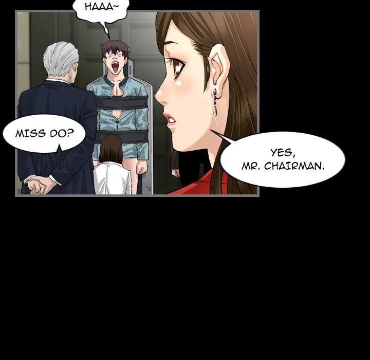 Running Man - Chapter 3 [photo 144] - MangaPorn