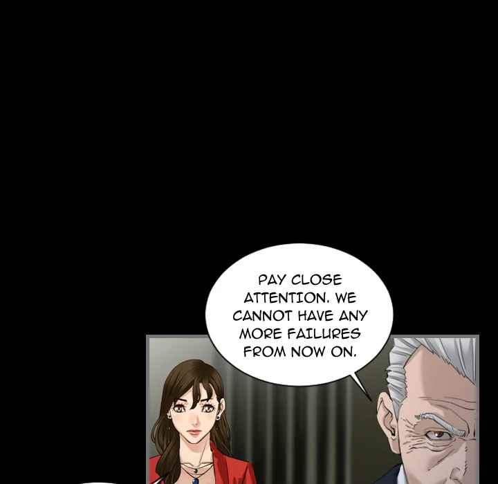 Running Man - Chapter 3 [photo 145] - MangaPorn