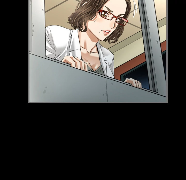 Running Man - Chapter 3 [photo 27] - MangaPorn