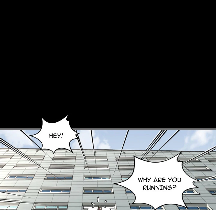 Running Man - Chapter 3 [photo 28] - MangaPorn