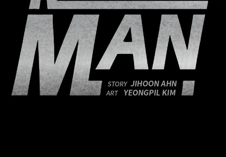 Running Man - Chapter 3 [photo 3] - MangaPorn