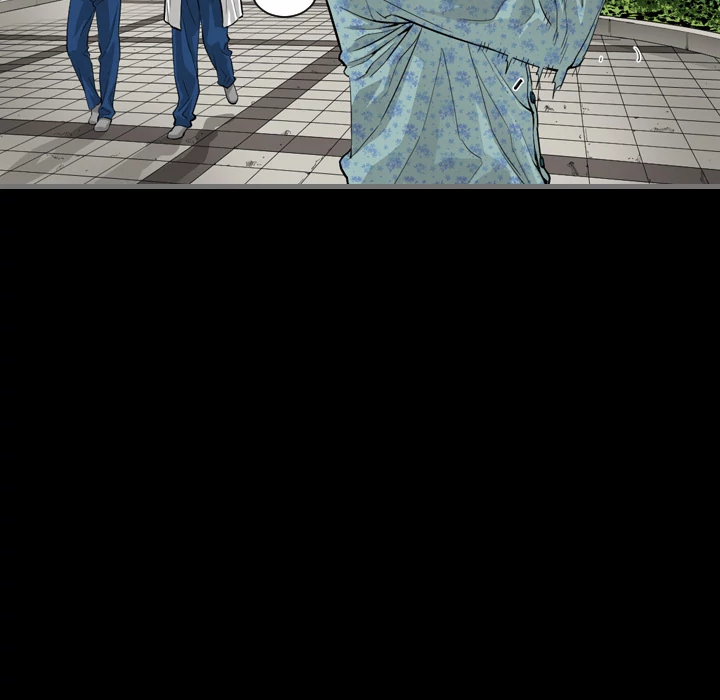 Running Man - Chapter 3 [photo 32] - MangaPorn