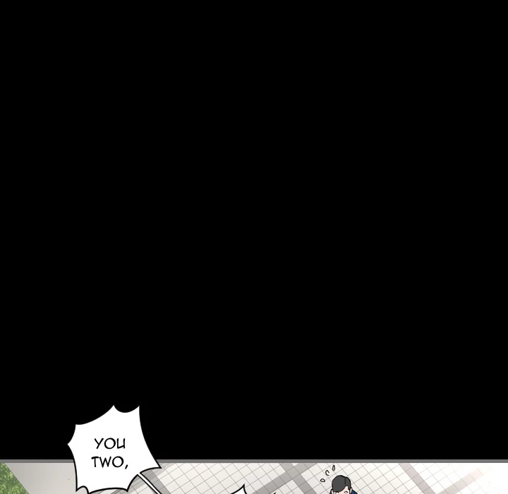 Running Man - Chapter 3 [photo 34] - MangaPorn