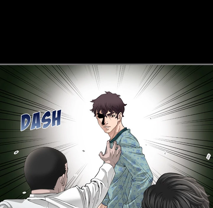 Running Man - Chapter 3 [photo 37] - MangaPorn