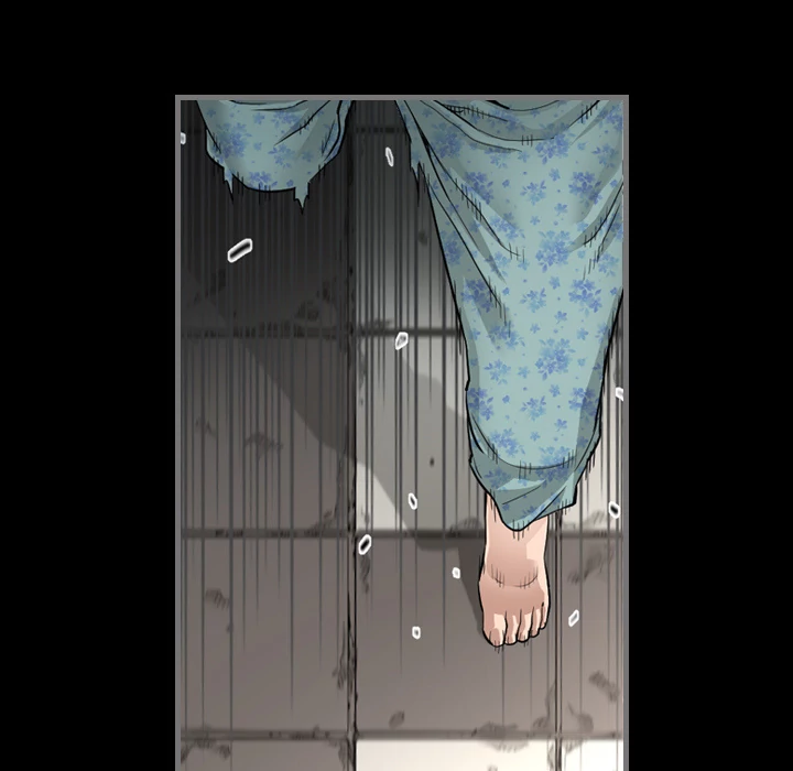 Running Man - Chapter 3 [photo 39] - MangaPorn