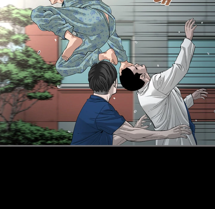 Running Man - Chapter 3 [photo 41] - MangaPorn