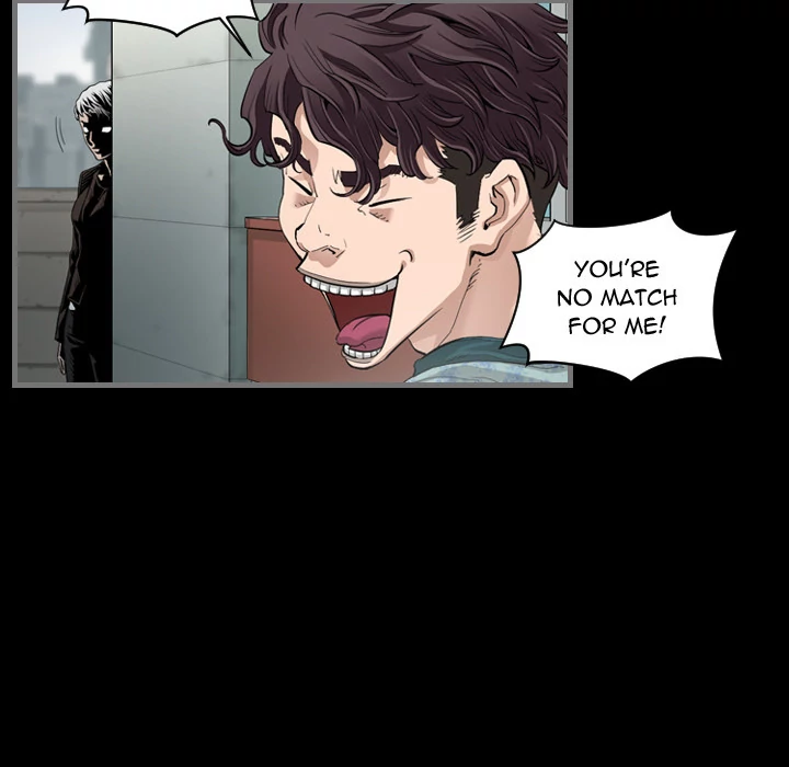 Running Man - Chapter 3 [photo 45] - MangaPorn