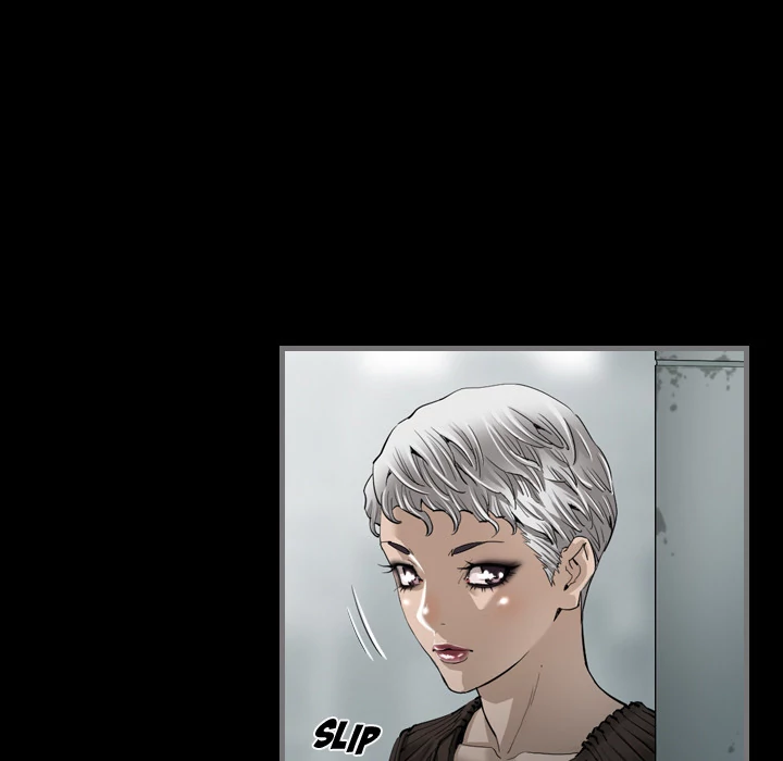 Running Man - Chapter 3 [photo 46] - MangaPorn