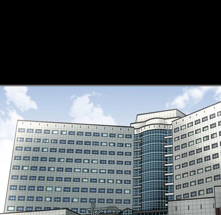 Running Man - Chapter 3 [photo 5] - MangaPorn