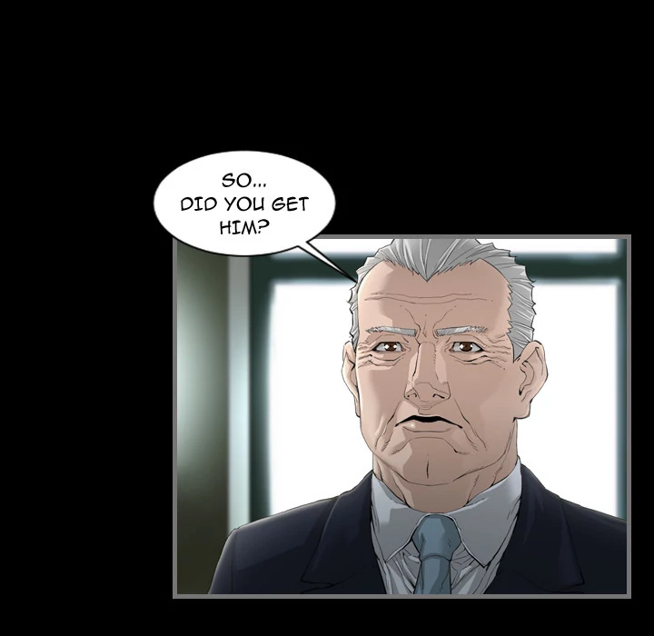 Running Man - Chapter 3 [photo 54] - MangaPorn