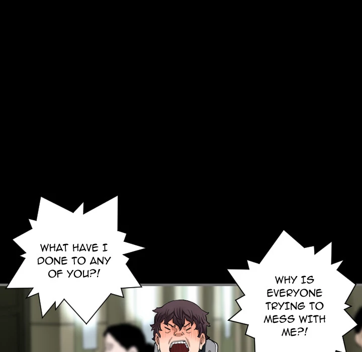 Running Man - Chapter 3 [photo 57] - MangaPorn