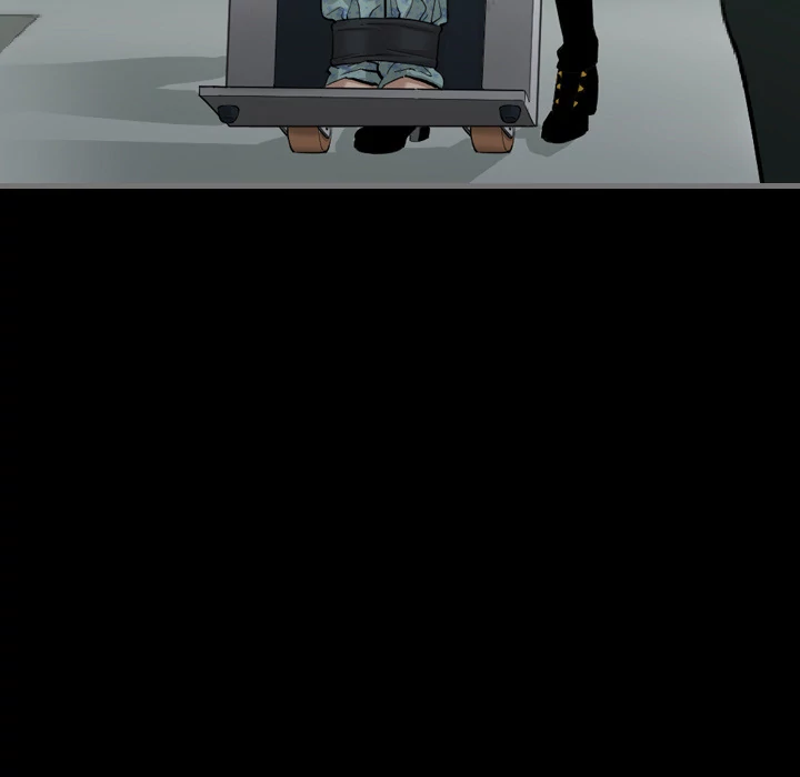 Running Man - Chapter 3 [photo 59] - MangaPorn