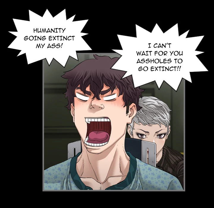 Running Man - Chapter 3 [photo 60] - MangaPorn