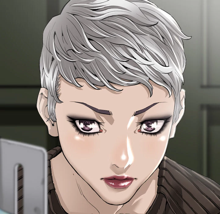 Running Man - Chapter 3 [photo 62] - MangaPorn