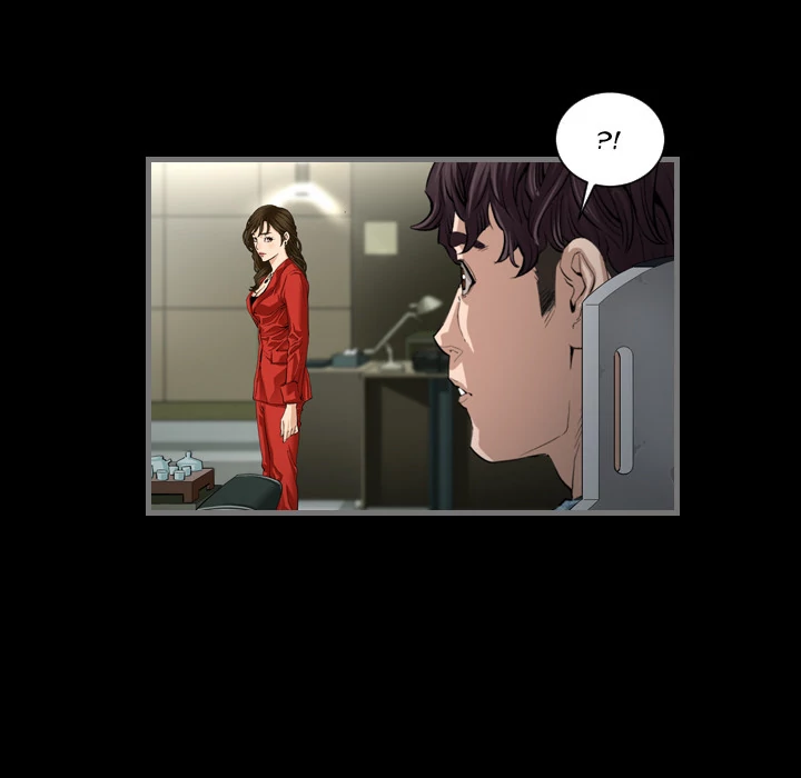 Running Man - Chapter 3 [photo 64] - MangaPorn