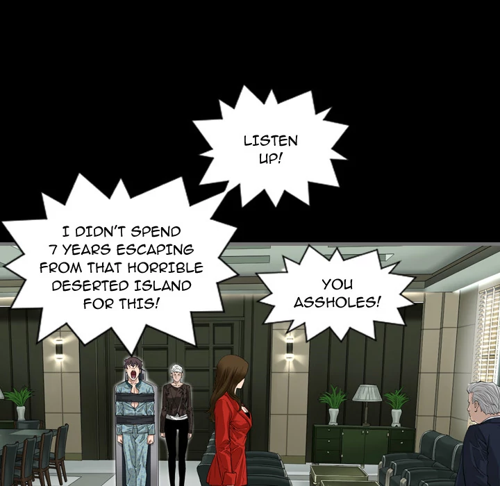 Running Man - Chapter 3 [photo 72] - MangaPorn