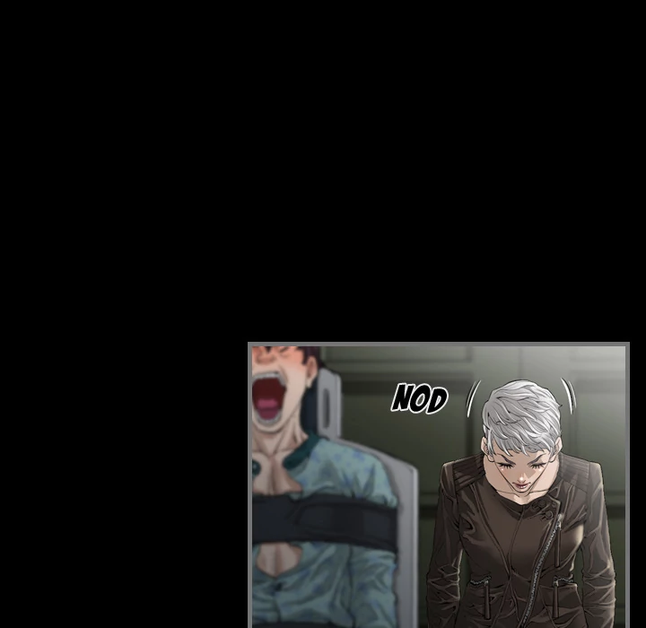 Running Man - Chapter 3 [photo 75] - MangaPorn