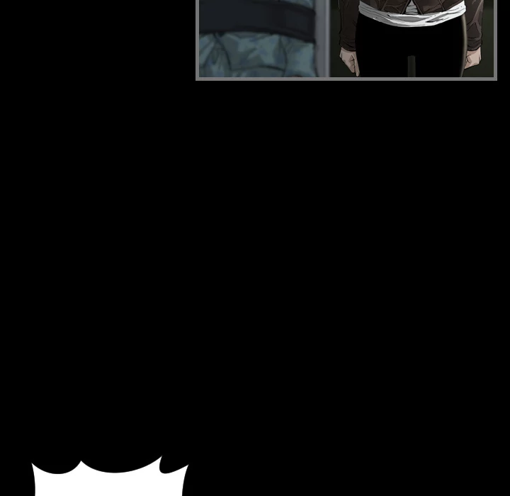 Running Man - Chapter 3 [photo 76] - MangaPorn