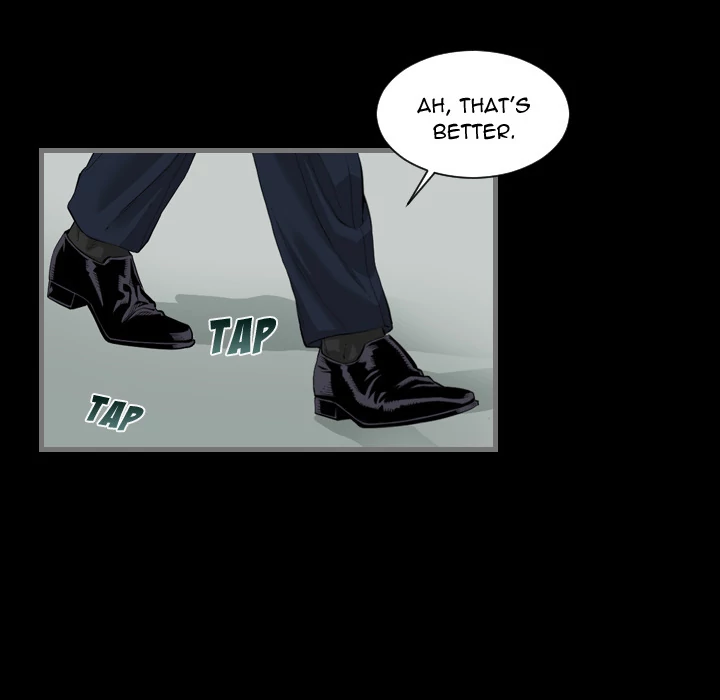 Running Man - Chapter 3 [photo 84] - MangaPorn