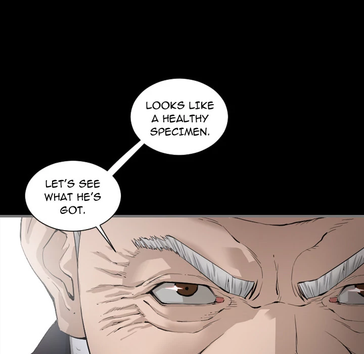 Running Man - Chapter 3 [photo 91] - MangaPorn