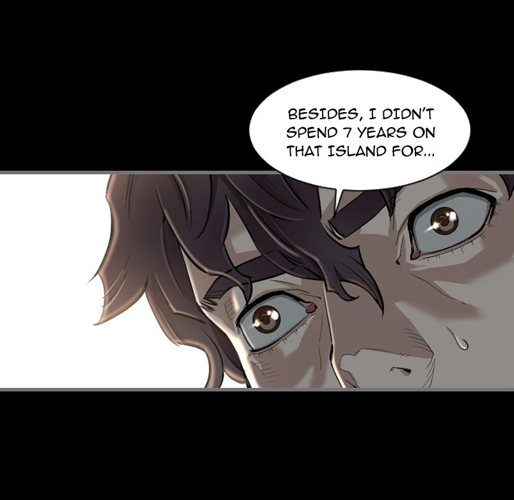 Running Man - Chapter 4 [photo 99] - MangaPorn