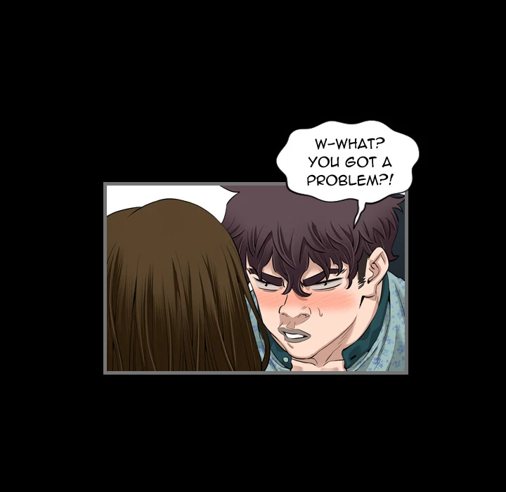 Running Man - Chapter 4 [photo 103] - MangaPorn