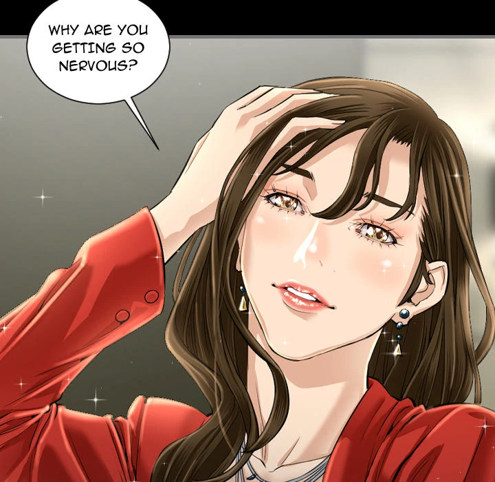 Running Man - Chapter 4 [photo 105] - MangaPorn