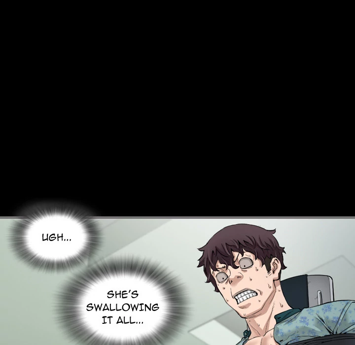 Running Man - Chapter 4 [photo 13] - MangaPorn