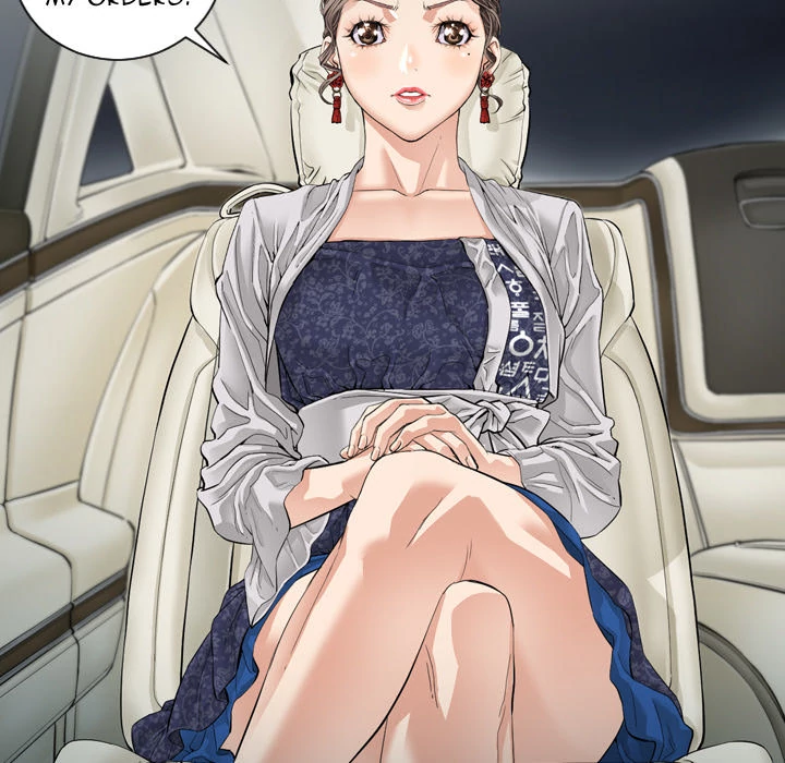 Running Man - Chapter 4 [photo 133] - MangaPorn