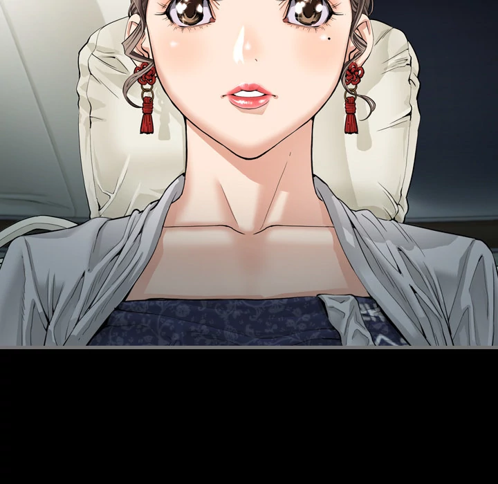 Running Man - Chapter 4 [photo 136] - MangaPorn