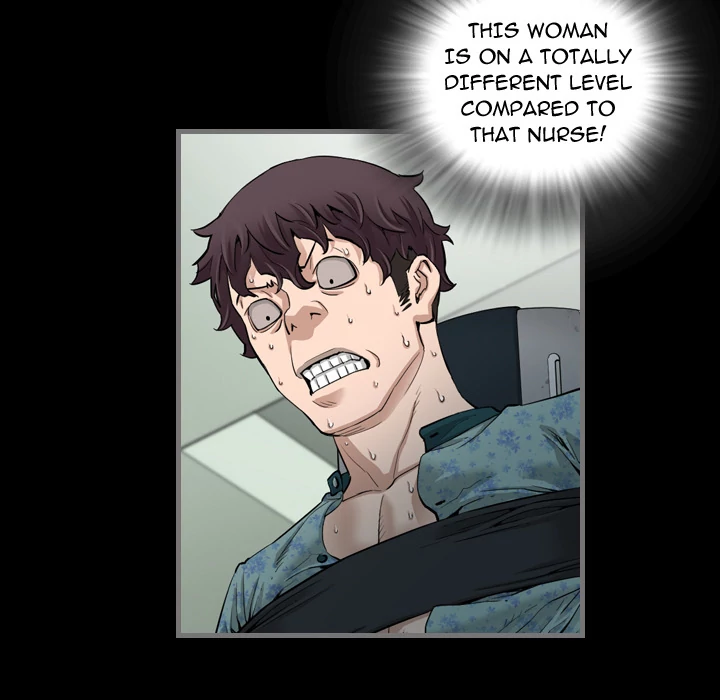 Running Man - Chapter 4 [photo 16] - MangaPorn