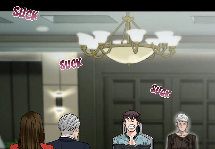 Running Man - Chapter 4 [photo 2] - MangaPorn