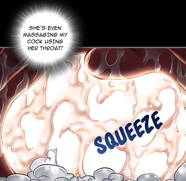 Running Man - Chapter 4 [photo 22] - MangaPorn