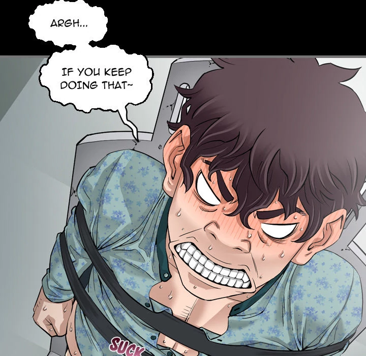 Running Man - Chapter 4 [photo 26] - MangaPorn