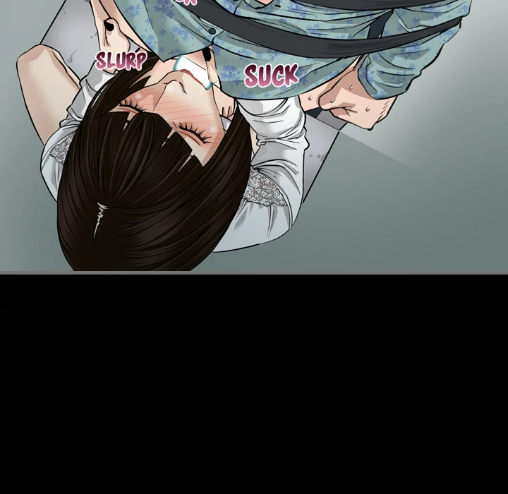 Running Man - Chapter 4 [photo 27] - MangaPorn