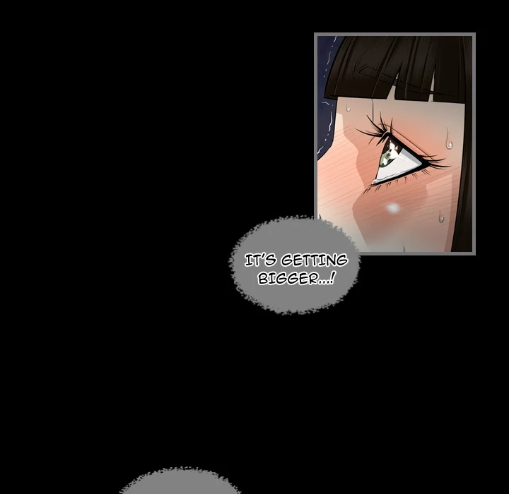 Running Man - Chapter 4 [photo 33] - MangaPorn