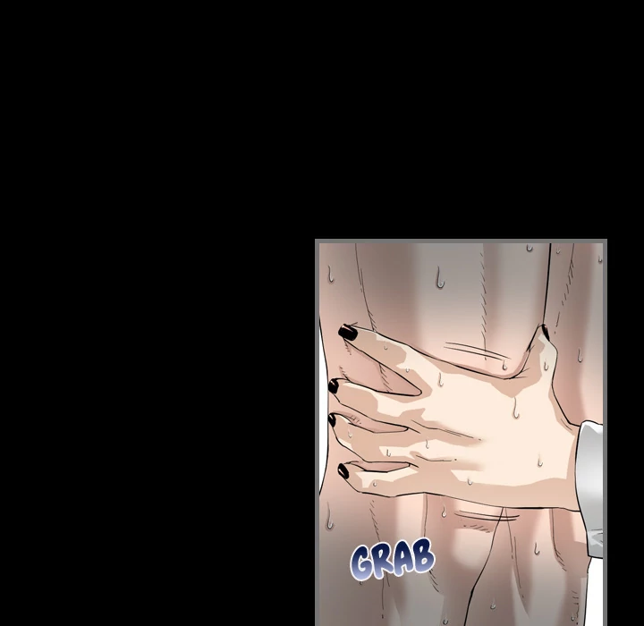 Running Man - Chapter 4 [photo 36] - MangaPorn