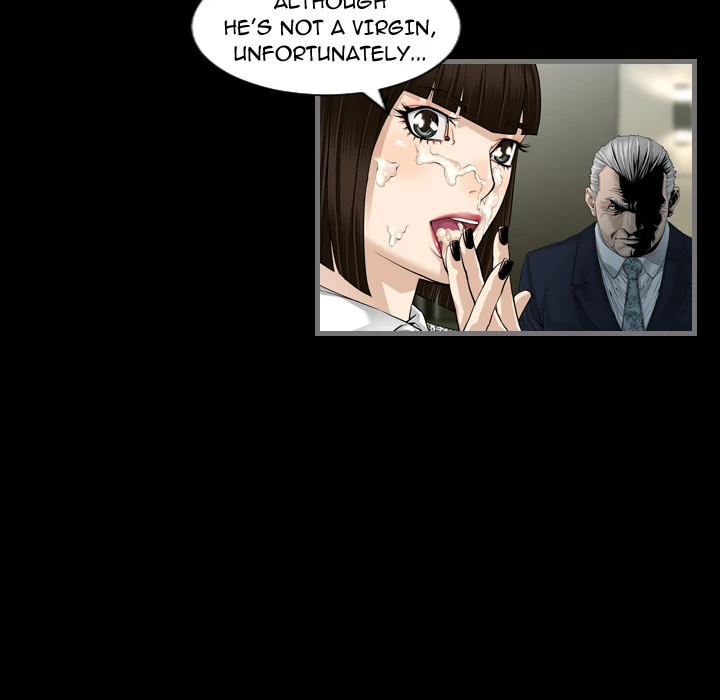 Running Man - Chapter 4 [photo 60] - MangaPorn