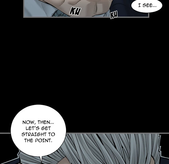 Running Man - Chapter 4 [photo 62] - MangaPorn