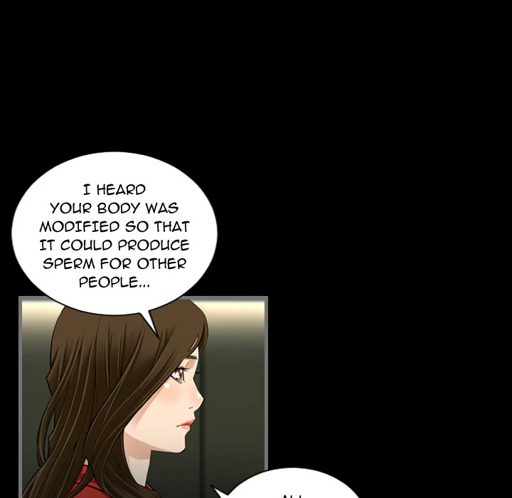 Running Man - Chapter 4 [photo 70] - MangaPorn