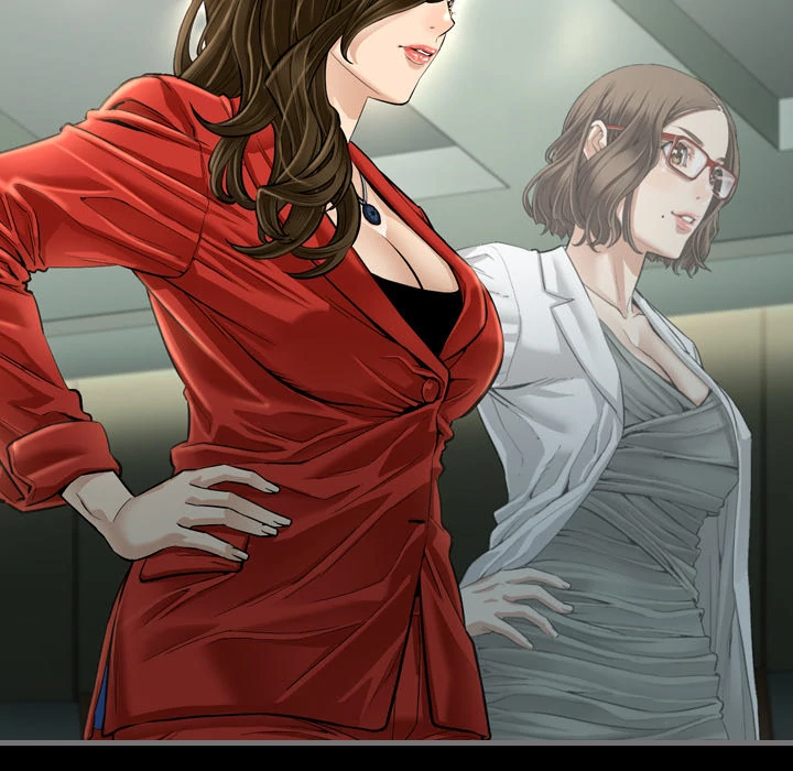 Running Man - Chapter 4 [photo 74] - MangaPorn