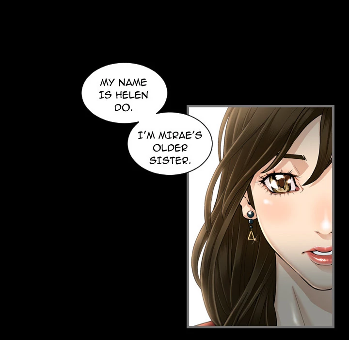 Running Man - Chapter 4 [photo 77] - MangaPorn