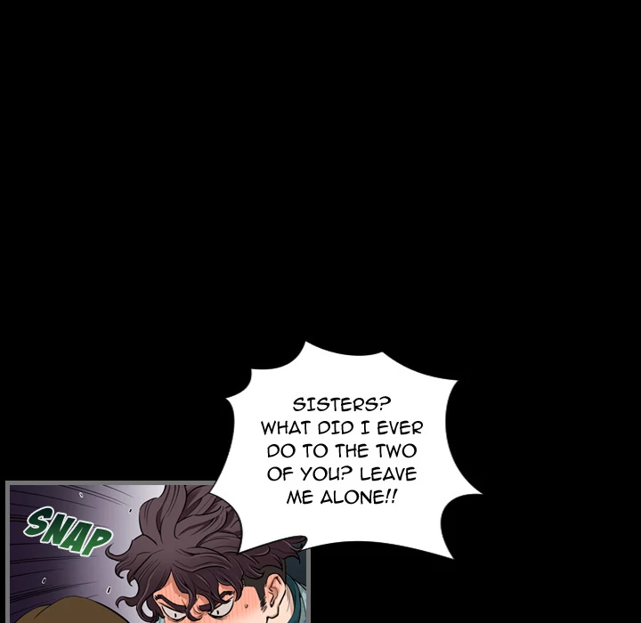 Running Man - Chapter 4 [photo 78] - MangaPorn