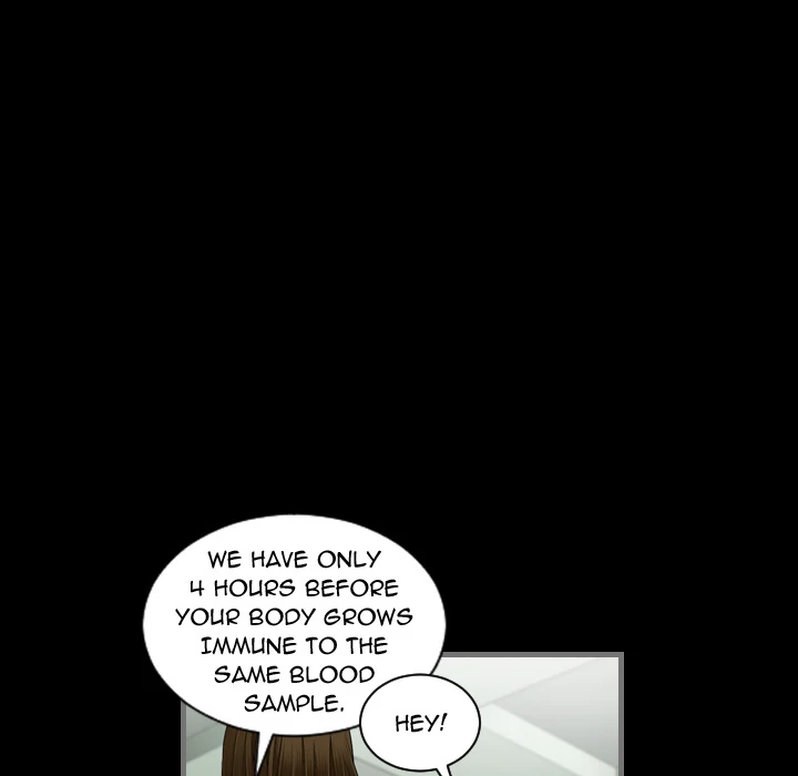 Running Man - Chapter 4 [photo 93] - MangaPorn