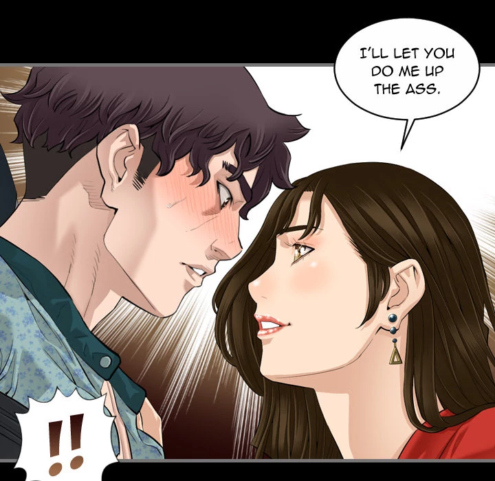 Running Man - Chapter 5 [photo 10] - MangaPorn